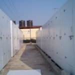 Portable Toilet Manufacturers