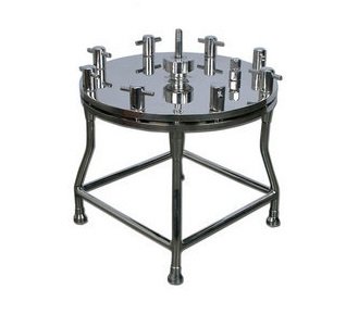 SS Membrane Filter Holder