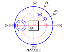 SS CONE BOTTOM TANK FOR INDUSTRIAL LIME STORAGE